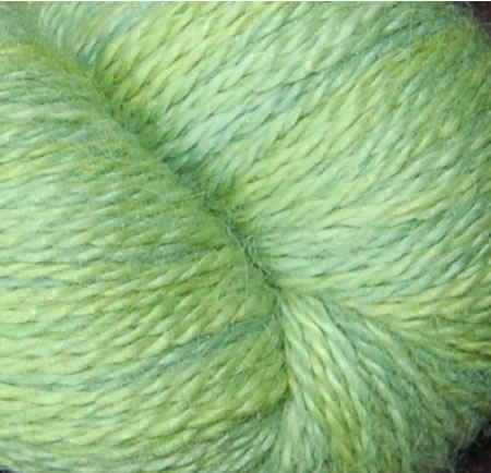 Angel sock Apple