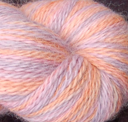 Angel sock Calypso