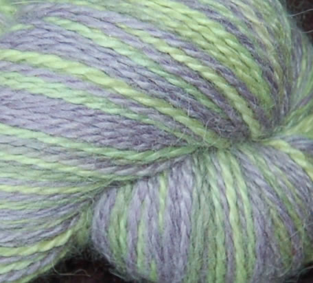 Angel sock Kingfisher