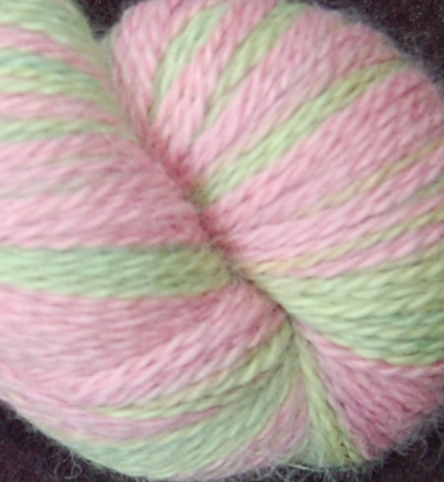 Angel sock Sweet Pea