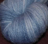 Dazzle DK Bluebell