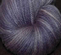 Dazzle DK Heather