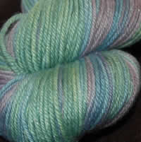 Stardust DK Aqua