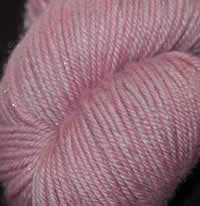 Stardust DK Wisteria