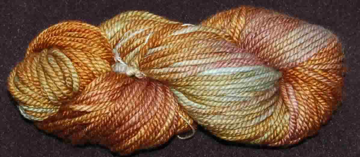 Bronze