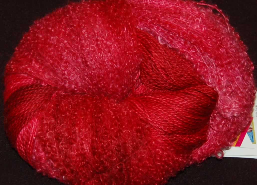 Ruby Lady